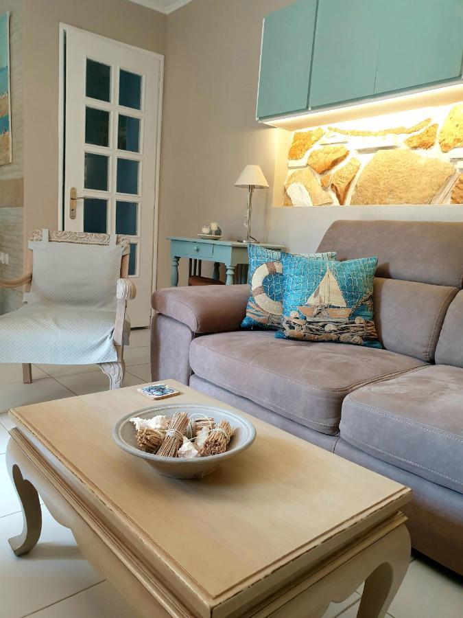 Deluxe Apartment Near The Airport Adults Only Πόρτο Ράφτη Εξωτερικό φωτογραφία