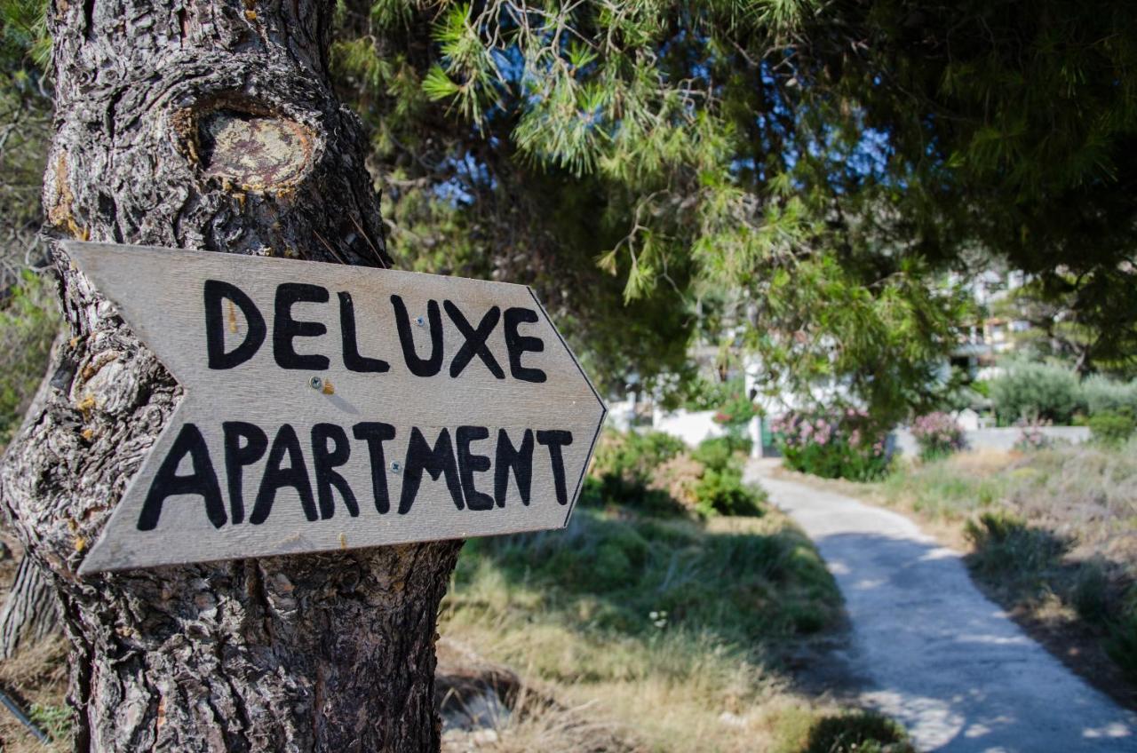 Deluxe Apartment Near The Airport Adults Only Πόρτο Ράφτη Εξωτερικό φωτογραφία