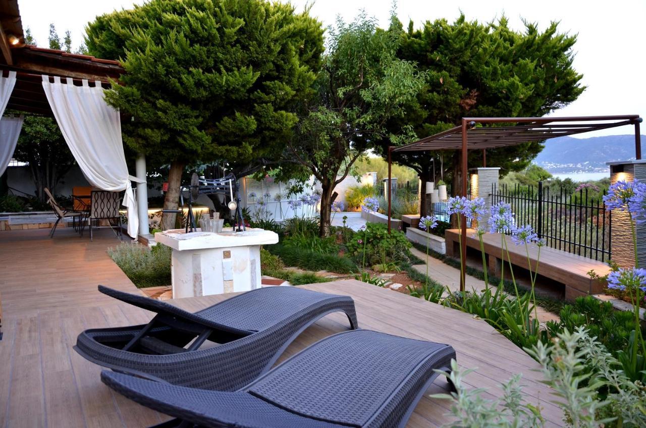 Deluxe Apartment Near The Airport Adults Only Πόρτο Ράφτη Εξωτερικό φωτογραφία