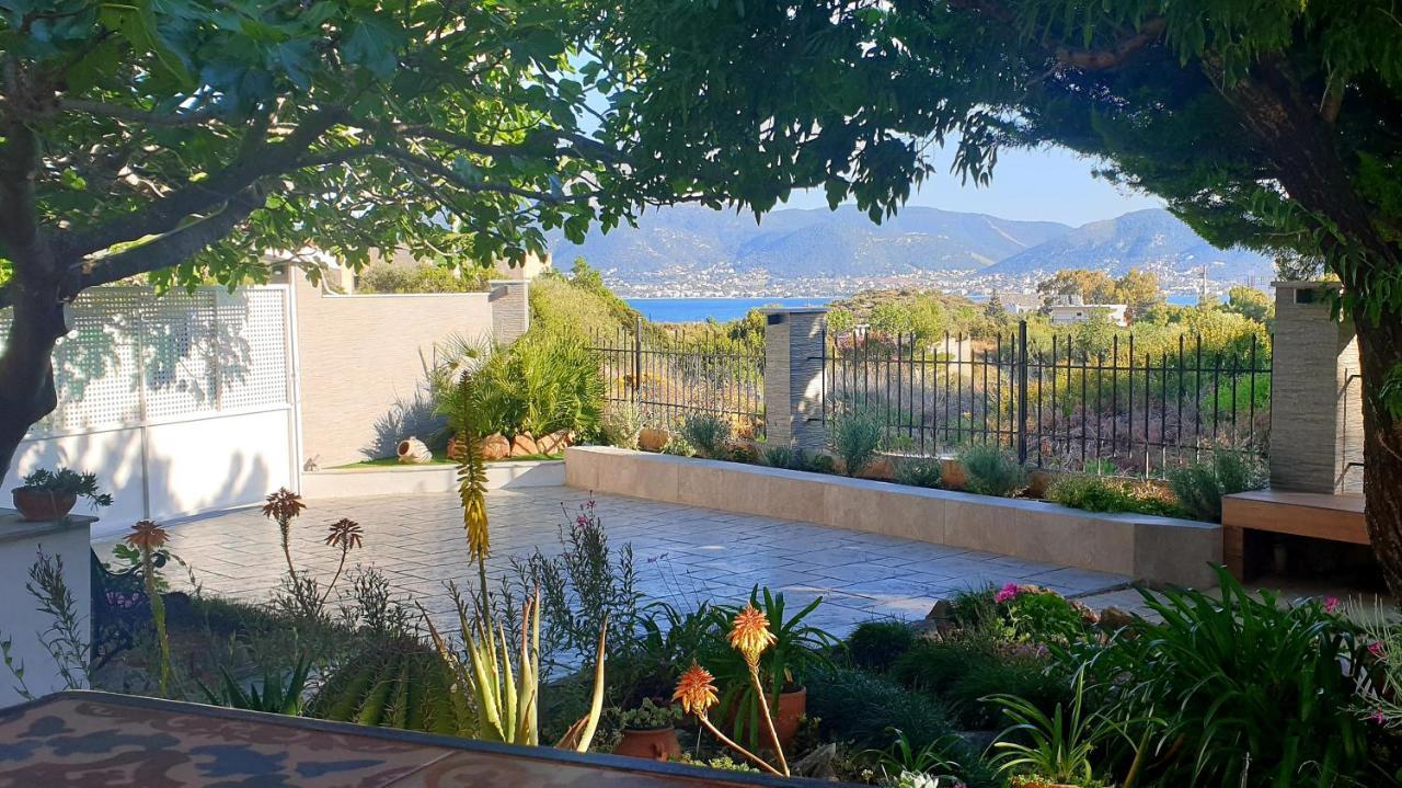 Deluxe Apartment Near The Airport Adults Only Πόρτο Ράφτη Εξωτερικό φωτογραφία