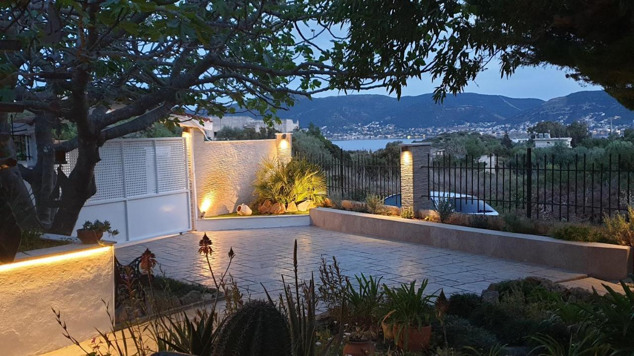 Deluxe Apartment Near The Airport Adults Only Πόρτο Ράφτη Εξωτερικό φωτογραφία