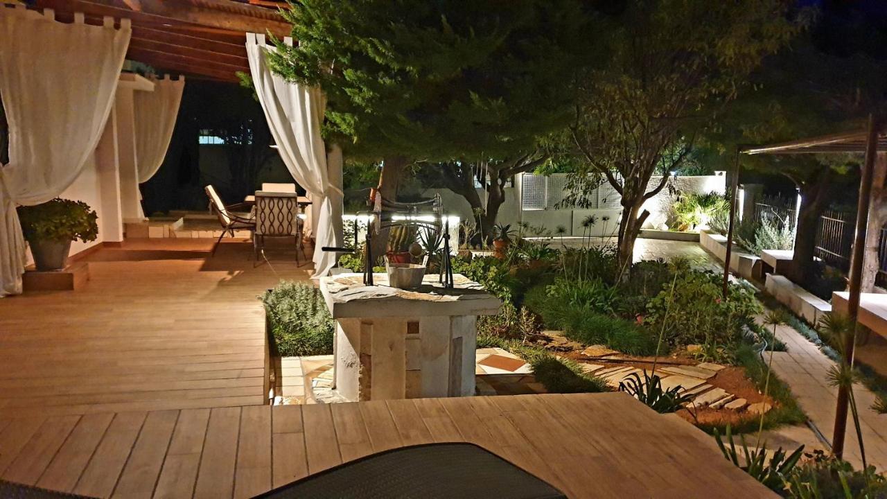 Deluxe Apartment Near The Airport Adults Only Πόρτο Ράφτη Εξωτερικό φωτογραφία
