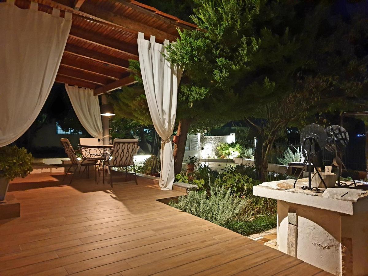 Deluxe Apartment Near The Airport Adults Only Πόρτο Ράφτη Εξωτερικό φωτογραφία
