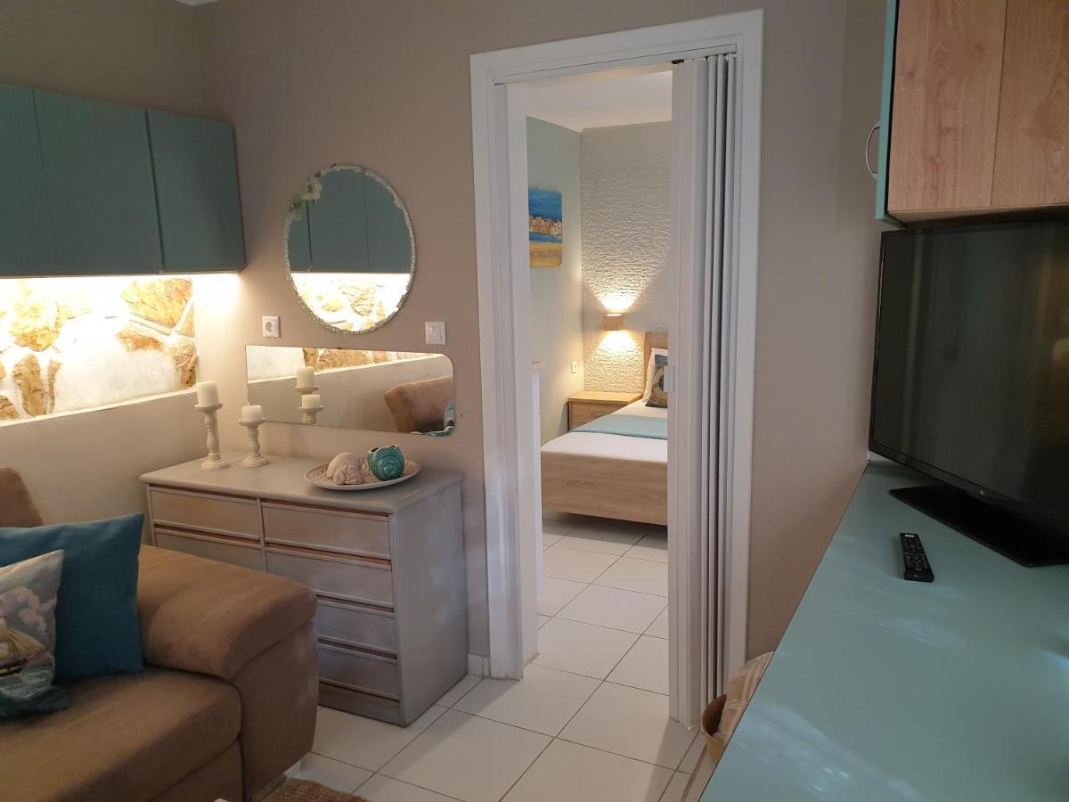 Deluxe Apartment Near The Airport Adults Only Πόρτο Ράφτη Εξωτερικό φωτογραφία