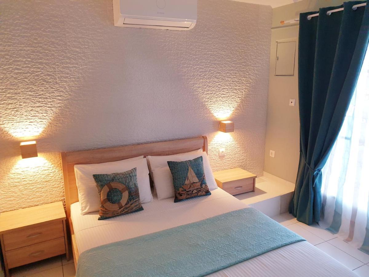 Deluxe Apartment Near The Airport Adults Only Πόρτο Ράφτη Εξωτερικό φωτογραφία