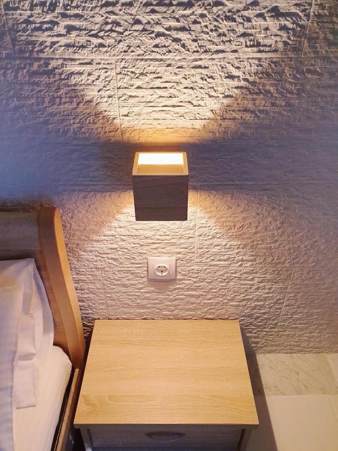 Deluxe Apartment Near The Airport Adults Only Πόρτο Ράφτη Εξωτερικό φωτογραφία
