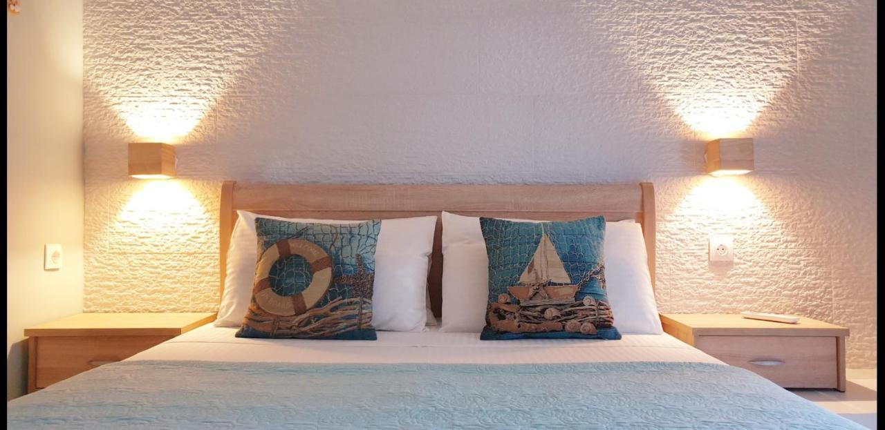 Deluxe Apartment Near The Airport Adults Only Πόρτο Ράφτη Εξωτερικό φωτογραφία
