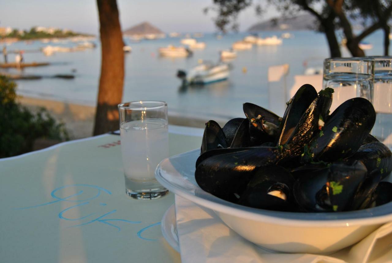 Deluxe Apartment Near The Airport Adults Only Πόρτο Ράφτη Εξωτερικό φωτογραφία