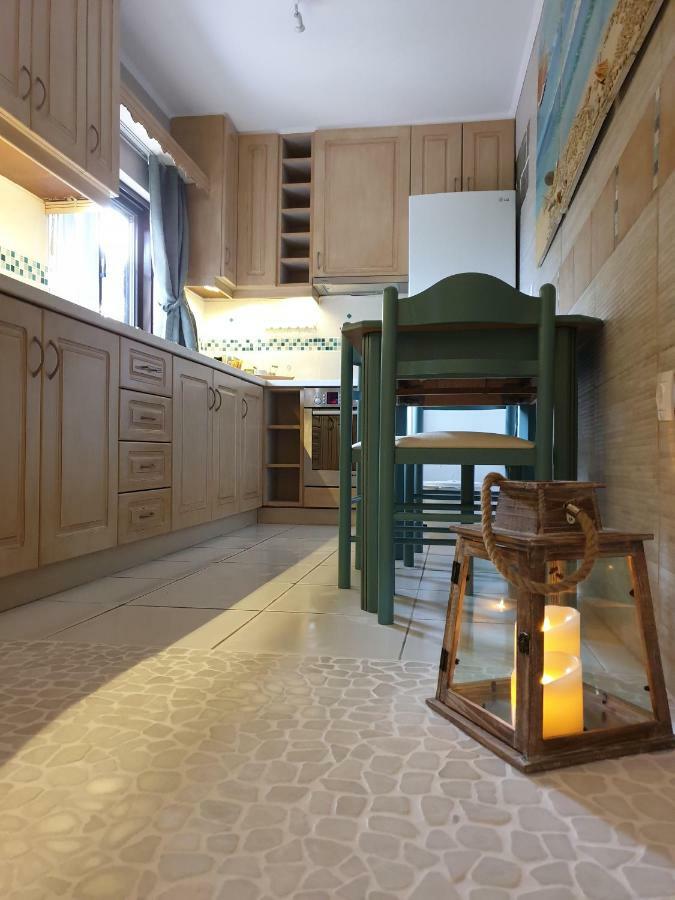 Deluxe Apartment Near The Airport Adults Only Πόρτο Ράφτη Εξωτερικό φωτογραφία