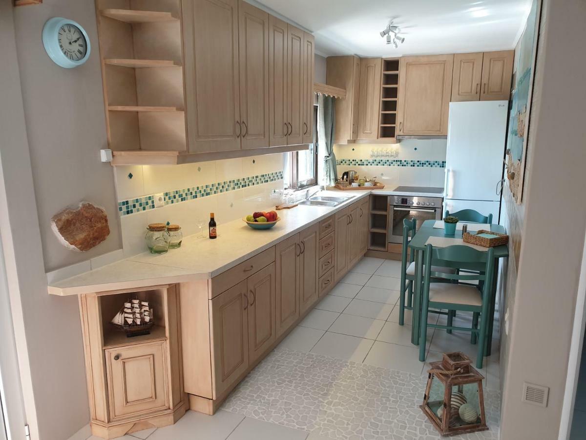 Deluxe Apartment Near The Airport Adults Only Πόρτο Ράφτη Εξωτερικό φωτογραφία