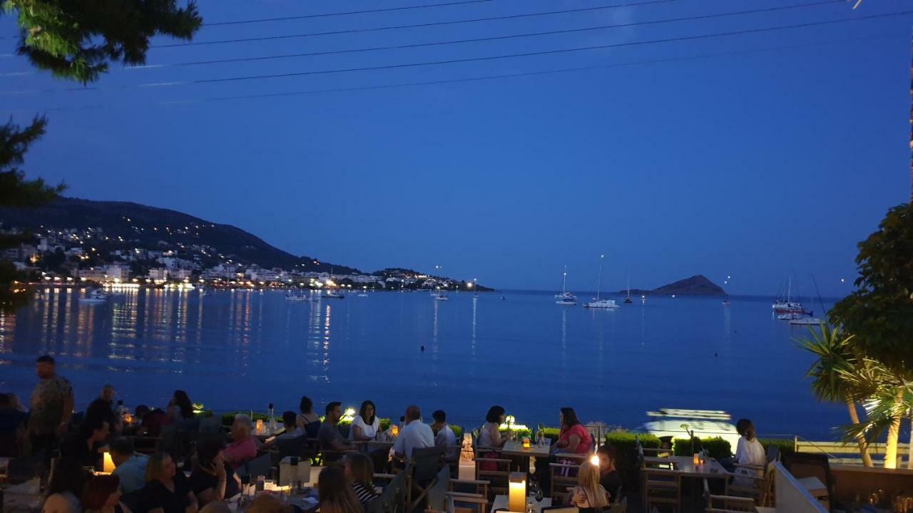 Deluxe Apartment Near The Airport Adults Only Πόρτο Ράφτη Εξωτερικό φωτογραφία