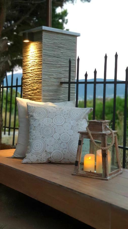 Deluxe Apartment Near The Airport Adults Only Πόρτο Ράφτη Εξωτερικό φωτογραφία