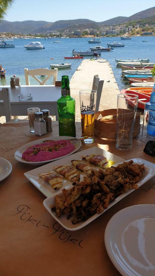 Deluxe Apartment Near The Airport Adults Only Πόρτο Ράφτη Εξωτερικό φωτογραφία